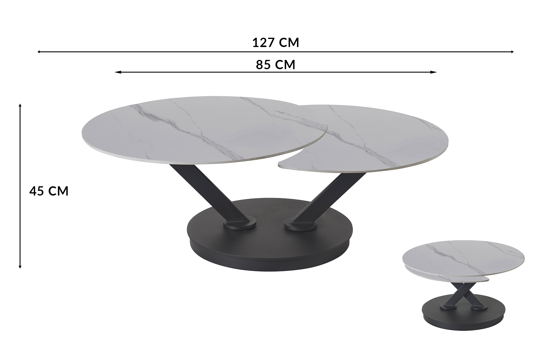 Dimensions