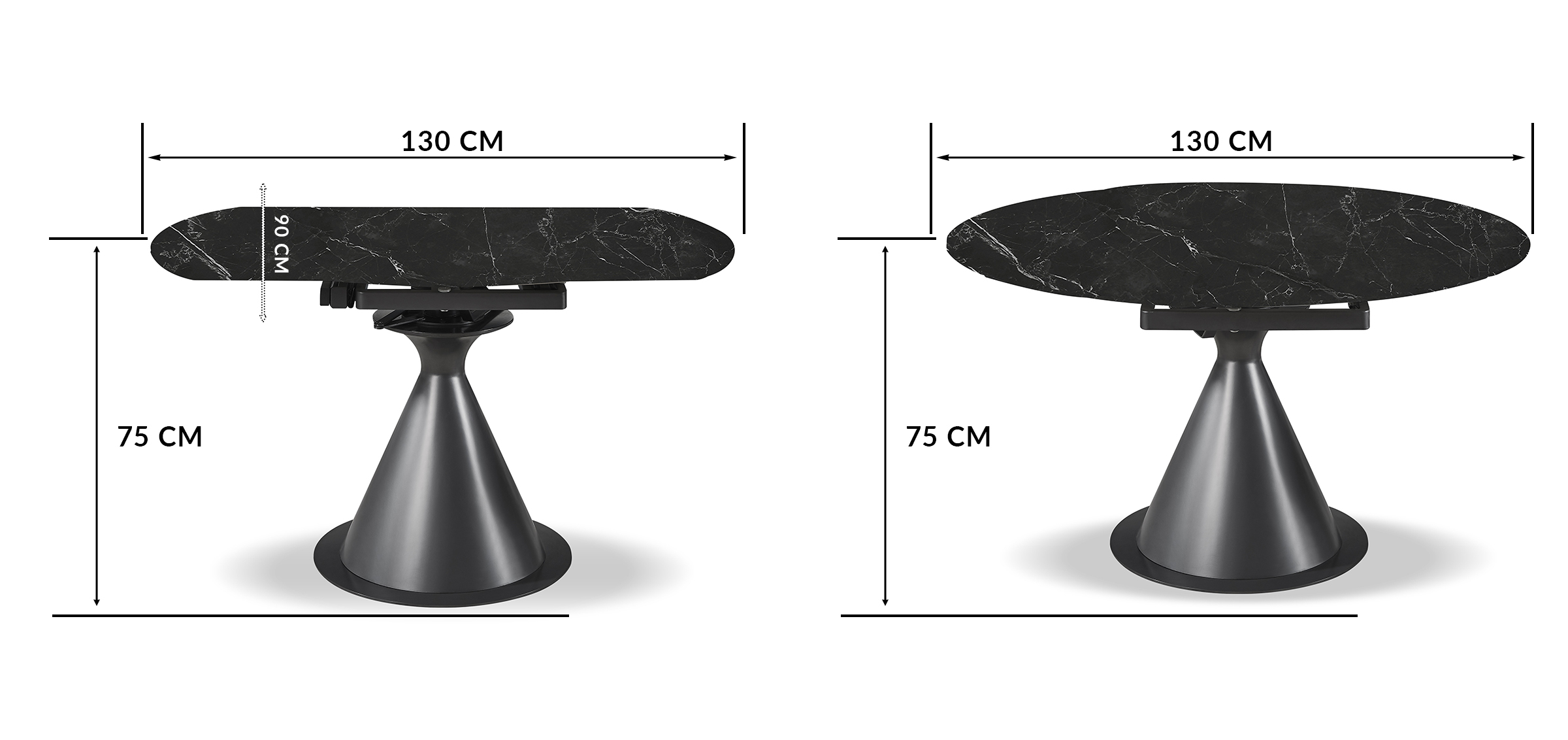 Dimensions